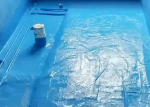 夏县卫生间漏水维修公司分享下夏县卫生间防水工程中常用防水涂料介绍。